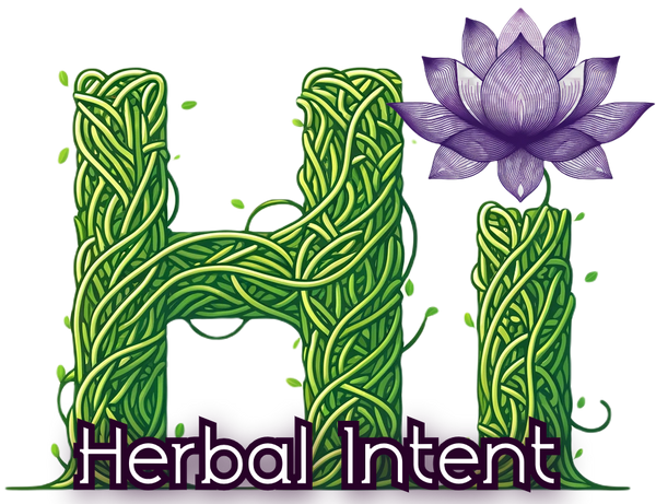 Herbal Intent